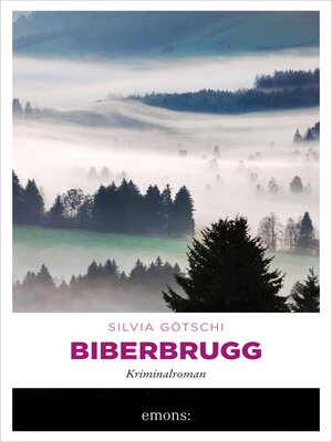cover image of Biberbrugg